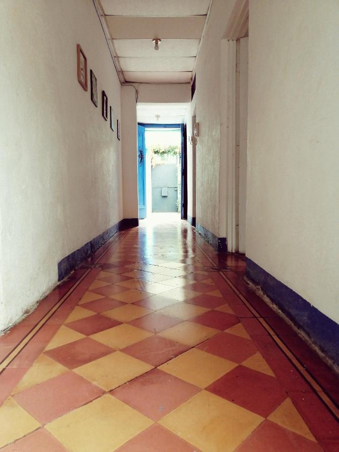 4 Grados Hostel Guatemala City Екстериор снимка