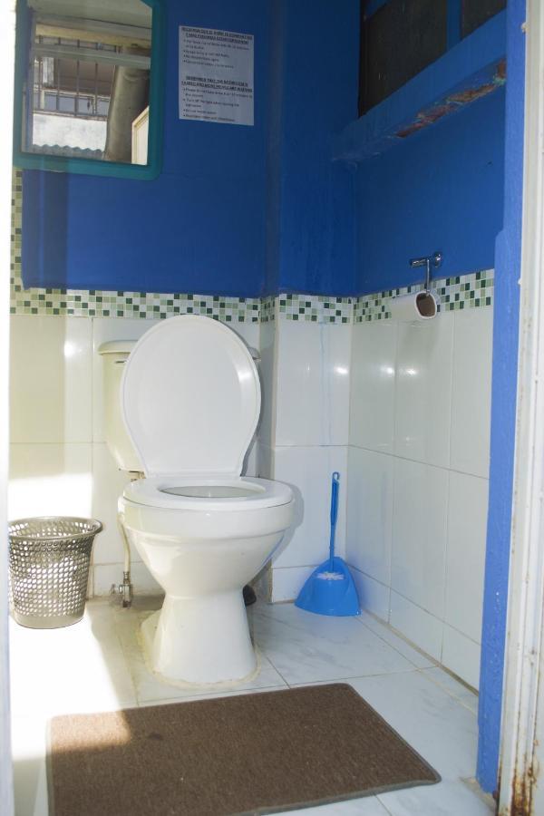 4 Grados Hostel Guatemala City Екстериор снимка